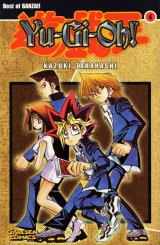 BUY NEW yu gi oh - 135119 Premium Anime Print Poster